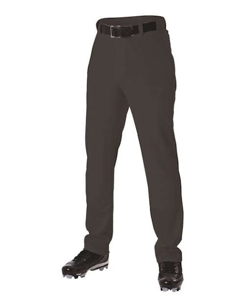 Alleson Athletic 605WLPY Youth Baseball Pants - Ninja Transfers