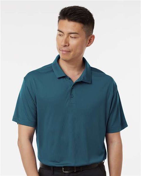 AllPro 41800 Pro - Lock Performance Polo - Ninja Transfers