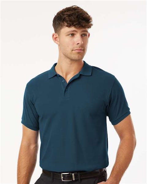 AllPro 62800 Pique Polo - Ninja Transfers