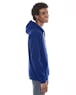 American Apparel F497W Unisex Flex Fleece Zip Hoodie - Ninja Transfers