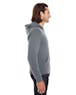 American Apparel F497W Unisex Flex Fleece Zip Hoodie - Ninja Transfers