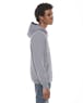 American Apparel F497W Unisex Flex Fleece Zip Hoodie - Ninja Transfers