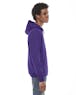 American Apparel F497W Unisex Flex Fleece Zip Hoodie - Ninja Transfers