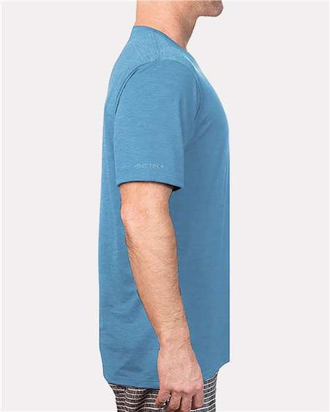 ANETIK MVLPRS8 Low Pro Tech T-Shirt - Ninja Transfers