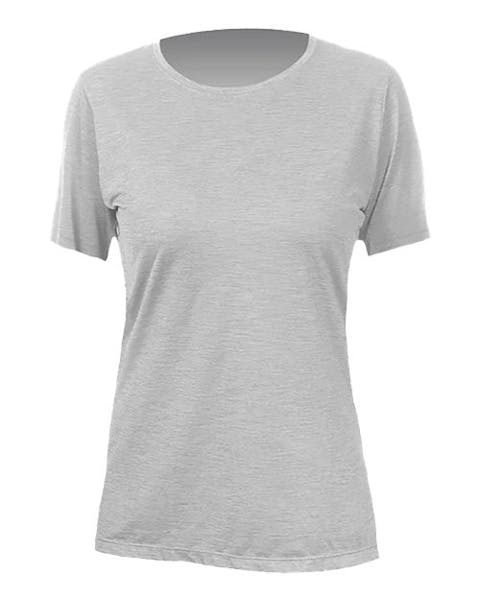 ANETIK WSBRZS0 Women's Breeze Tech T-Shirt - Ninja Transfers