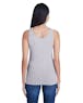 Anvil 2420L Ladies' Stretch Tank - Ninja Transfers