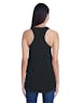 Anvil 32PVL Ladies' Freedom Tank - Ninja Transfers