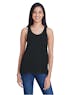 Anvil 32PVL Ladies' Freedom Tank - Ninja Transfers