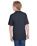 Anvil 6750B Youth Triblend T - Shirt - Ninja Transfers