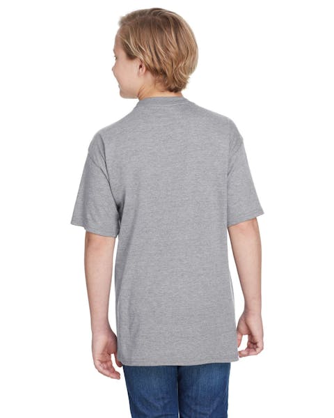 Anvil 6750B Youth Triblend T - Shirt - Ninja Transfers