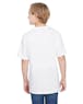 Anvil 6750B Youth Triblend T - Shirt - Ninja Transfers