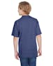 Anvil 6750B Youth Triblend T - Shirt - Ninja Transfers