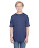 Anvil 6750B Youth Triblend T - Shirt - Ninja Transfers