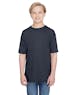 Anvil 6750B Youth Triblend T - Shirt - Ninja Transfers