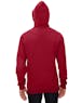 Anvil 71500 Adult Pullover Hooded Fleece - Ninja Transfers