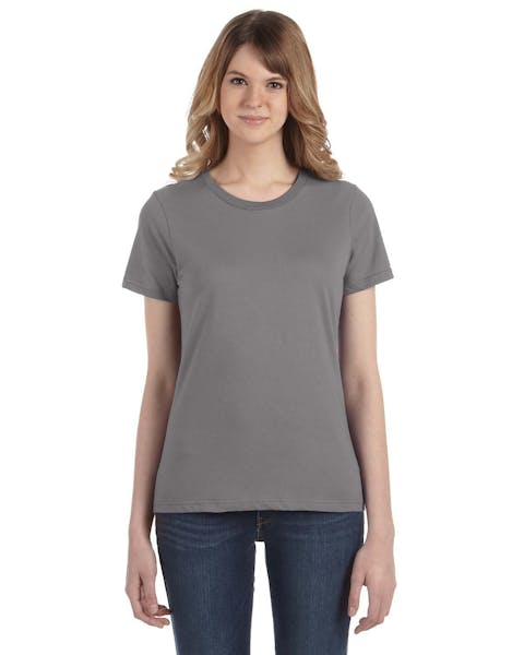 Anvil 880 Ladies' Lightweight T - Shirt - Ninja Transfers