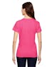 Anvil 880 Ladies' Lightweight T - Shirt - Ninja Transfers