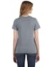 Anvil 880 Ladies' Lightweight T - Shirt - Ninja Transfers