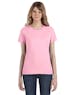 Anvil 880 Ladies' Lightweight T - Shirt - Ninja Transfers