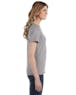 Anvil 880 Ladies' Lightweight T - Shirt - Ninja Transfers