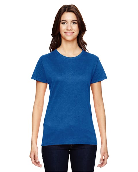 Anvil 880 Ladies' Lightweight T-Shirt
