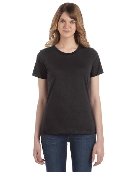 Anvil 880 Ladies' Lightweight T - Shirt - Ninja Transfers