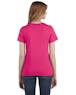 Anvil 880 Ladies' Lightweight T - Shirt - Ninja Transfers