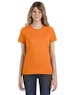 Anvil 880 Ladies' Lightweight T - Shirt - Ninja Transfers