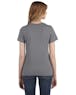 Anvil 880 Ladies' Lightweight T - Shirt - Ninja Transfers