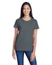 Anvil 880 Ladies' Lightweight T - Shirt - Ninja Transfers