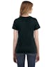 Anvil 880 Ladies' Lightweight T - Shirt - Ninja Transfers