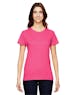 Anvil 880 Ladies' Lightweight T - Shirt - Ninja Transfers