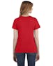 Anvil 880 Ladies' Lightweight T - Shirt - Ninja Transfers