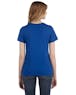 Anvil 880 Ladies' Lightweight T - Shirt - Ninja Transfers