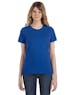 Anvil 880 Ladies' Lightweight T - Shirt - Ninja Transfers