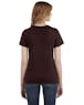 Anvil 880 Ladies' Lightweight T - Shirt - Ninja Transfers