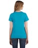 Anvil 880 Ladies' Lightweight T - Shirt - Ninja Transfers