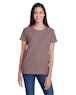 Anvil 880 Ladies' Lightweight T - Shirt - Ninja Transfers