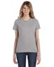 Anvil 880 Ladies' Lightweight T - Shirt - Ninja Transfers