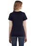 Anvil 880 Ladies' Lightweight T - Shirt - Ninja Transfers