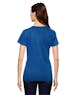 Anvil 880 Ladies' Lightweight T - Shirt - Ninja Transfers