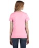 Anvil 880 Ladies' Lightweight T - Shirt - Ninja Transfers