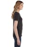 Anvil 880 Ladies' Lightweight T - Shirt - Ninja Transfers