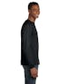 Anvil 949 Adult Lightweight Long - Sleeve T - Shirt - Ninja Transfers