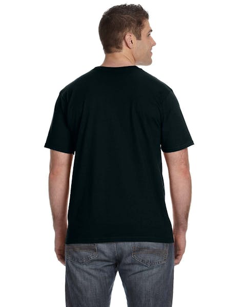 Anvil 980 Lightweight T - Shirt - Ninja Transfers