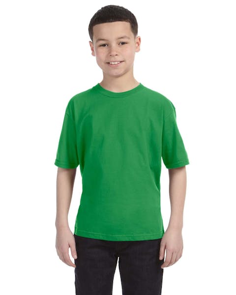 Anvil 990B Youth Lightweight T - Shirt - Ninja Transfers