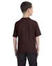 Anvil 990B Youth Lightweight T - Shirt - Ninja Transfers