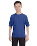 Anvil 990B Youth Lightweight T - Shirt - Ninja Transfers