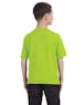 Anvil 990B Youth Lightweight T - Shirt - Ninja Transfers