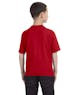 Anvil 990B Youth Lightweight T - Shirt - Ninja Transfers